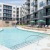 Relax and unwind poolside