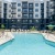 Relax and unwind poolside