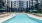 Relax and unwind poolside