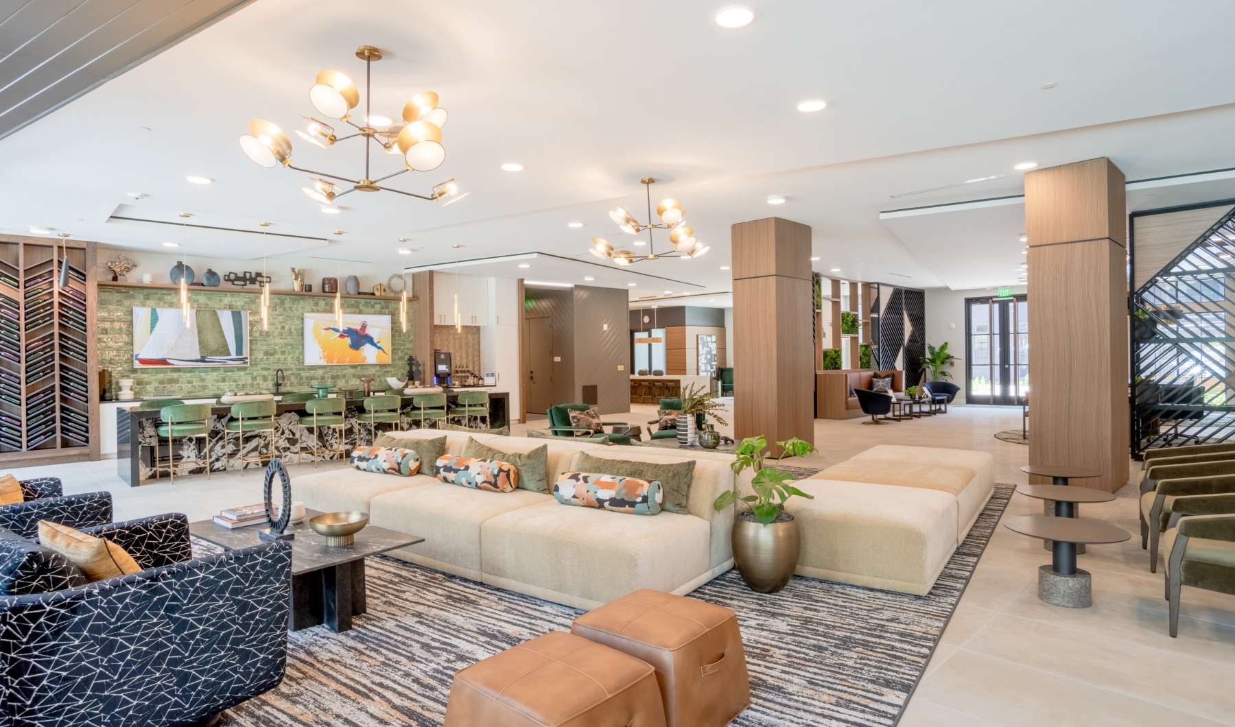 Luxury in the Heart of LoSo