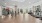 Fitness Center with cardio equipment and free weights